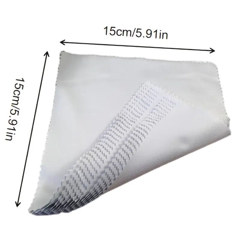 Black Sunglasses Case for Flat Lens Glasses (1pc)