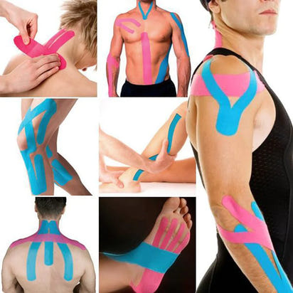 KINESIO Tape, Joint  Relieve Tape