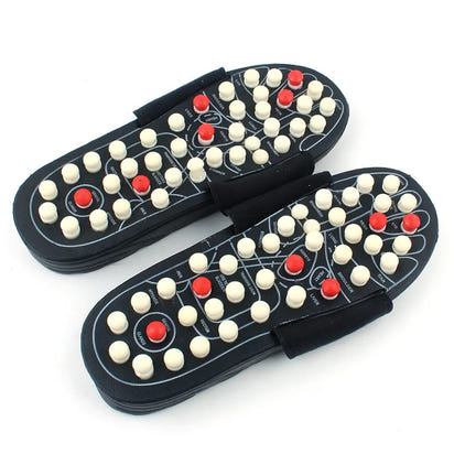 ZenStep AcuTherapy massage slippers
