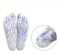 Acupressure Foot Massage Socks