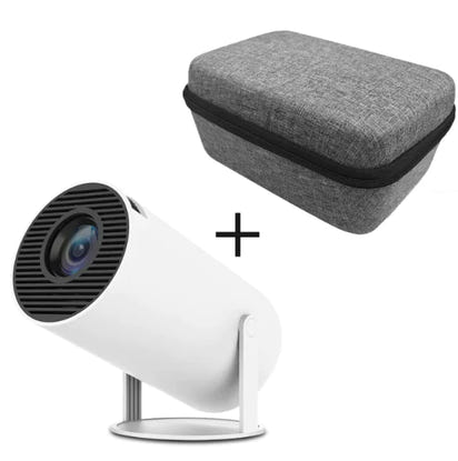 GlowCast™Portable Storage Case