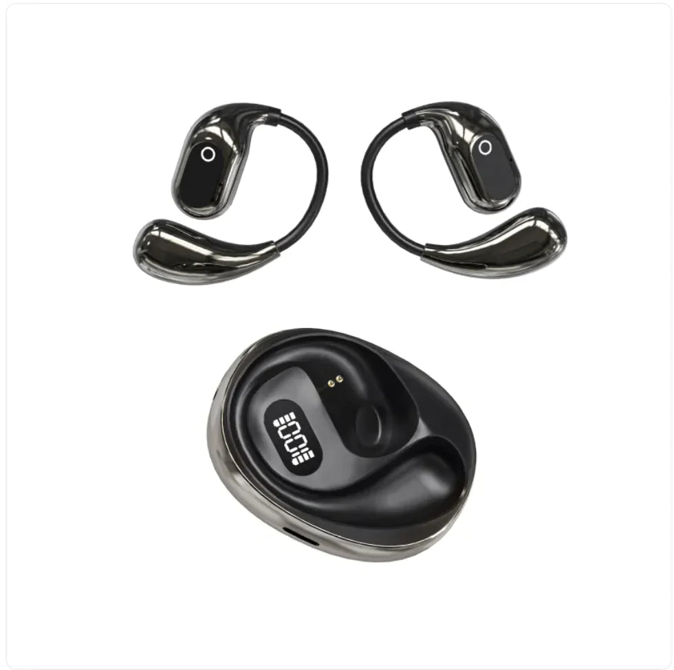 TranslatePro Wireless Earbuds