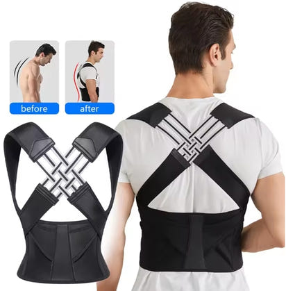PosturePro Back Brace