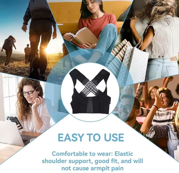 PosturePro Back Brace