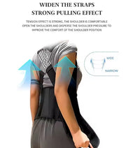 PosturePro Back Brace