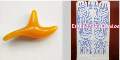 Acupressure Foot Massage Socks