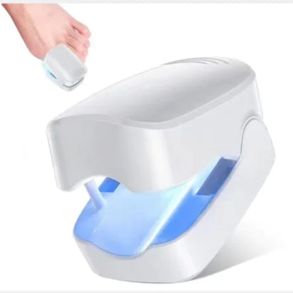 Portable UV Nail Therapy Lamp for Fungal Treatment