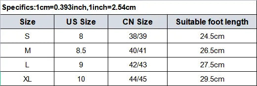 ZenStep AcuTherapy massage slippers