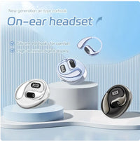 TranslatePro Wireless Earbuds