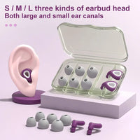 SlumberSound Earbuds