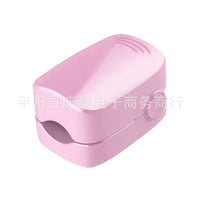 Portable UV Nail Therapy Lamp for Fungal Treatment