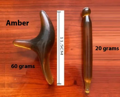 Acupressure Foot Massage Socks