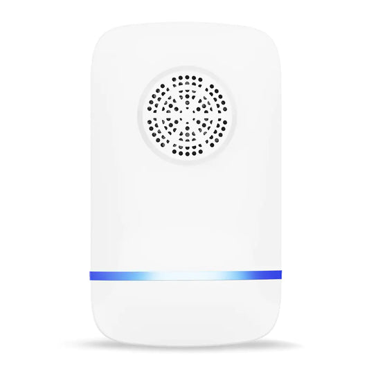 Smart Mosquito & Roach Repellent Lamp (FREE GIFT)