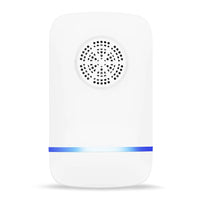 Smart Mosquito & Roach Repellent Lamp (FREE GIFT)