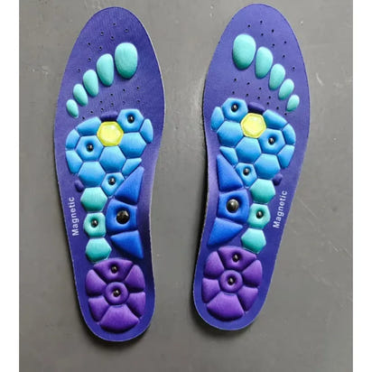 Revive Step Magnetic Acupressure Insoles