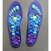 Revive Step Magnetic Acupressure Insoles