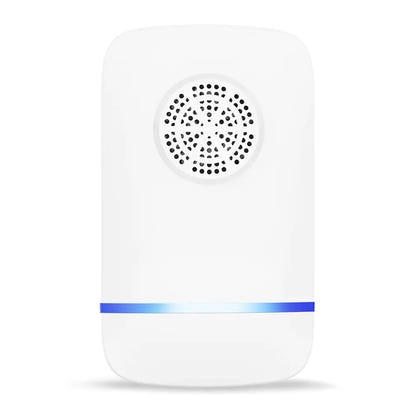 Smart Mosquito & Roach Repellent Lamp (FREE GIFT)