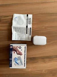 Portable UV Nail Therapy Lamp for Fungal Treatment